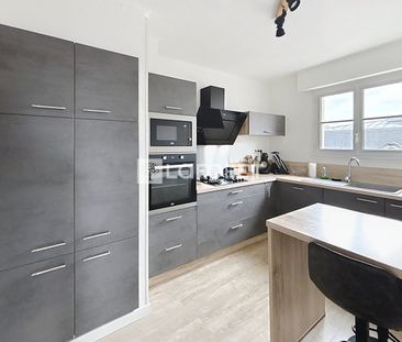 Appartement T2 près de CHALONS EN CHAMPAGNE à louer - Photo 4