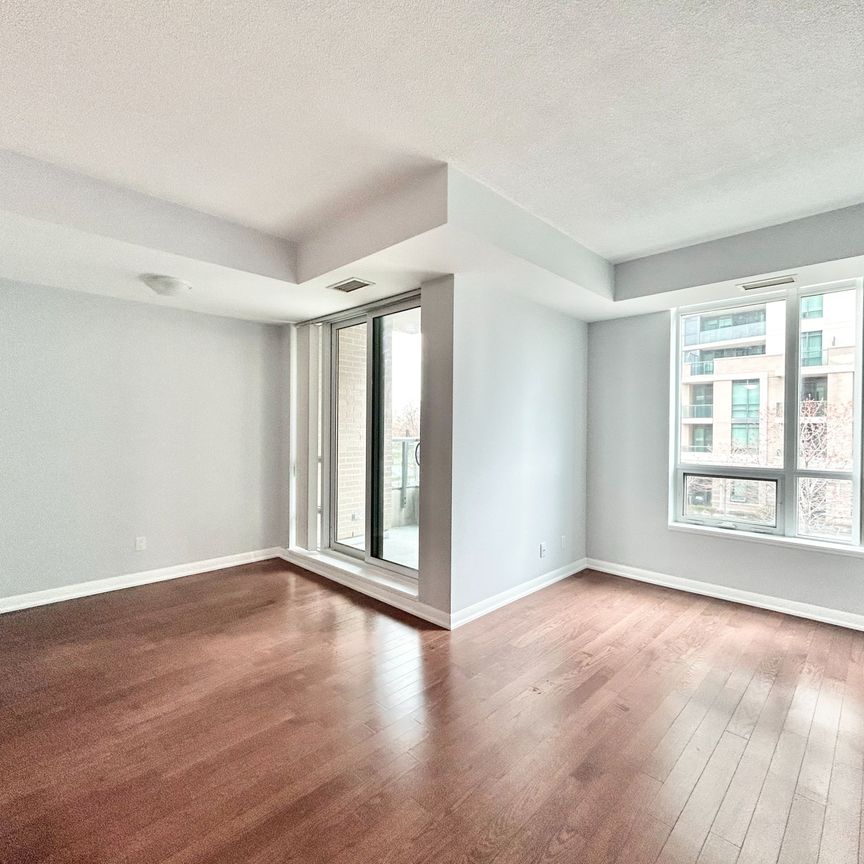 For Lease - 215 Sherway Gardens Road Unit# 211, Toronto, Ontario - Photo 1