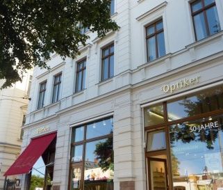 Leipzig, Südvorstadt, Karl-Liebknecht-Straße 51 VH - Photo 1