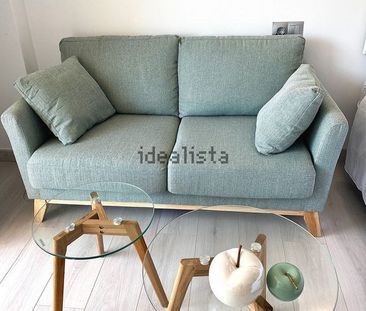 Alquiler de estudio en Calle Palmar, 4 - Photo 5