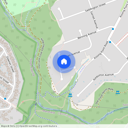 28 Bowen Avenue, Turramurra