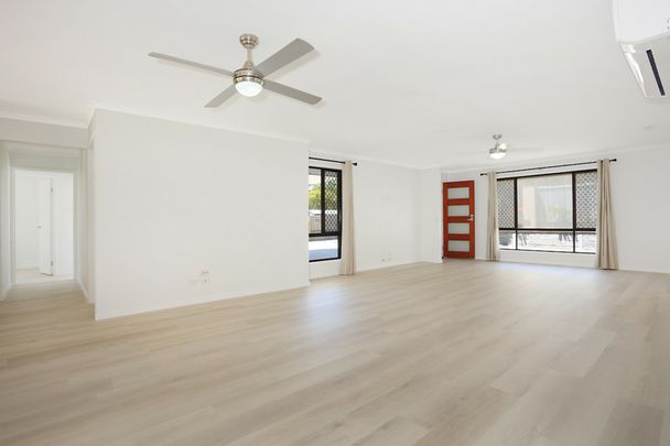 FOREST-EDGE RETREAT - SPACIOUS FAMILY HOME - Photo 1