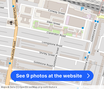 Livingstone Road, Hove - Photo 1