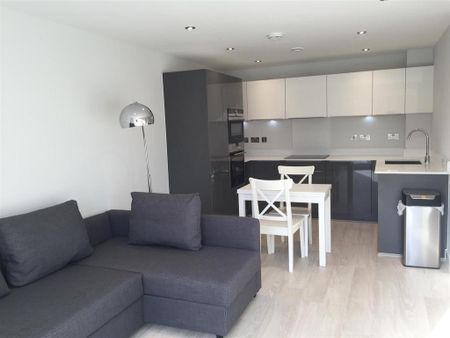 1 bedroom apartment to rent - Photo 3