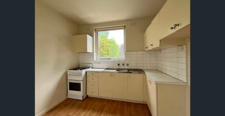 1 Bedroom Apartment @South Yarra - Photo 4