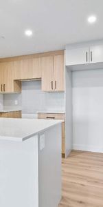 Nouveaux condos locatifs de 1 chambre à Lavaltrie - Photo 3