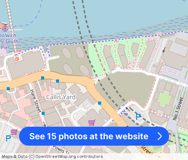 New Warren Lane, Royal Arsenal Riverside, SE18 - Photo 1