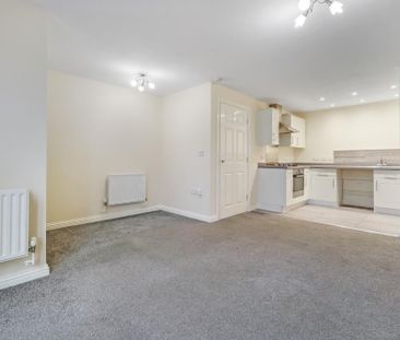 2 bedroom apartment to rent - Photo 2