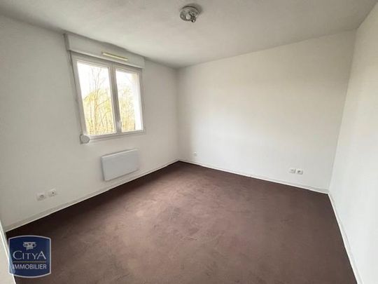 Location Appartement 2 pièces 47m² STIRING WENDEL 57350 - Photo 1