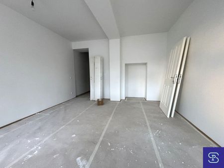 Provisionsfrei: Unbefristeter 41m² Erstbezug mit 2 Zimmern und Einbauküche - 1140 Wien - Photo 3