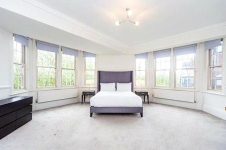 5 bedroom Flat to rent in Strathmore Court, Park Road, London, St John's Wood, NW8 - Photo 3