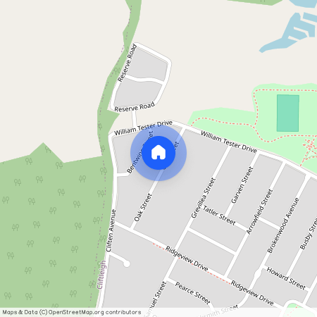 14 Oak Street, NSW 2321, Cliftleigh