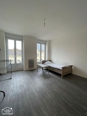Location Appartement 3 pièces 50m² PAIMBOEUF 44560 - Photo 1