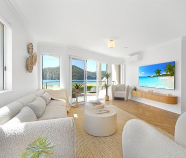 4/105 The Esplanade, Ettalong Beach NSW 2257 - House For Rent | Domain - Photo 4