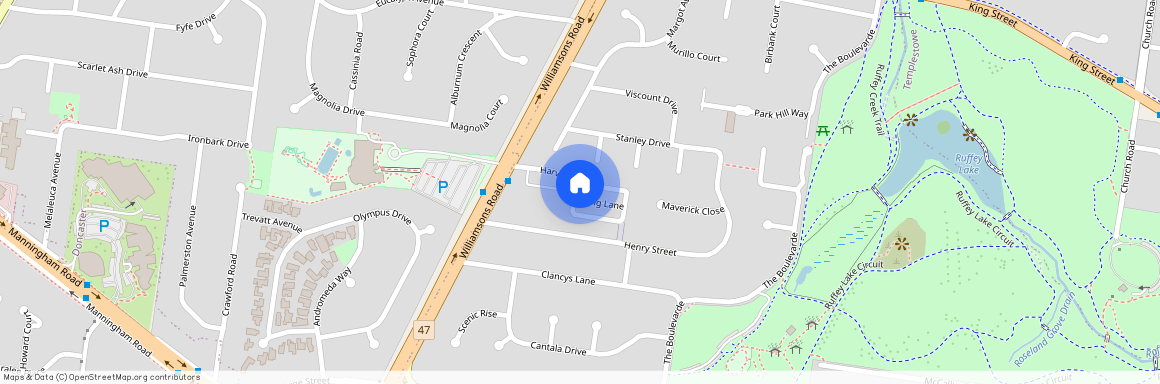 94 Harvest Court, Vic 3108, Doncaster