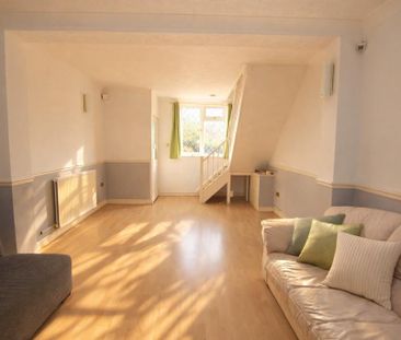 2 bedroom terraced house to rent - Photo 6