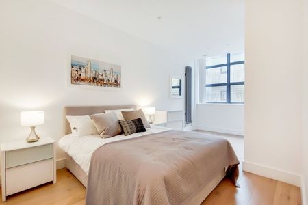 2 Bed Flat, Carlow House, NW1 - Photo 4