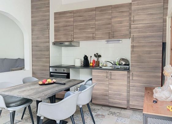 Appartement à louer 2 pièces • 37,77 m2 Avignon - Photo 1