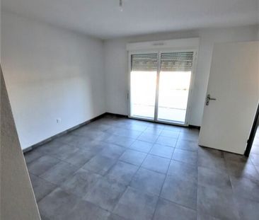 Location Appartement 2 pièces 41m² NIMES 30000 - Photo 1