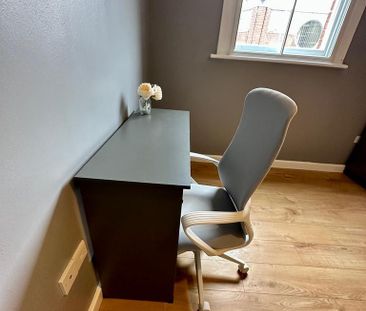 1 bedroom in a house share to rent - Photo 2