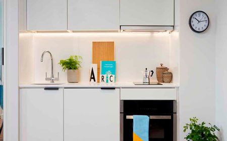 Wren Studio - Photo 3