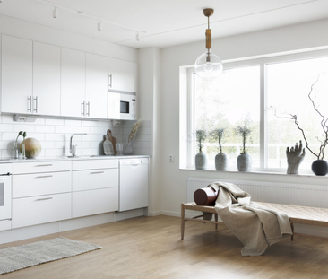 Meteorvägen, Storvreta - Foto 3