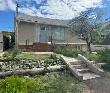 Basement unit of 685 Hemlock Street, Kamloops | 685 Hemlock Street,... - Photo 1