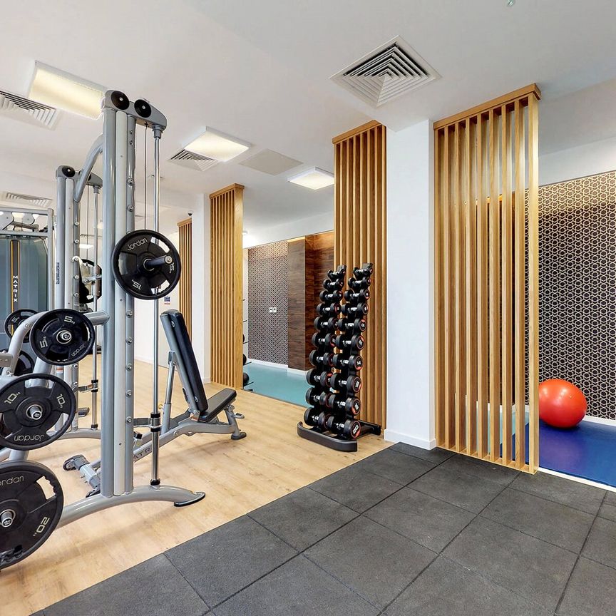 Apt 31, Gravity Residence - Photo 1