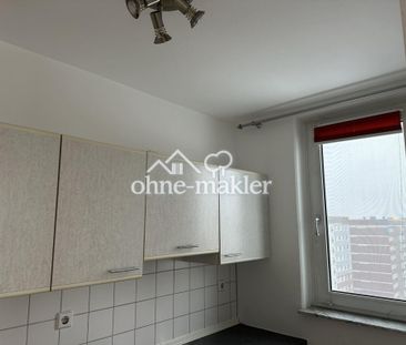 Helle, moderne Wohnung mit Einbauküche (PEP-Center) - Foto 6