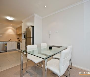 31/28 Watson Street, Turner ACT 2612 - Apartment For Rent | Domain - Photo 5