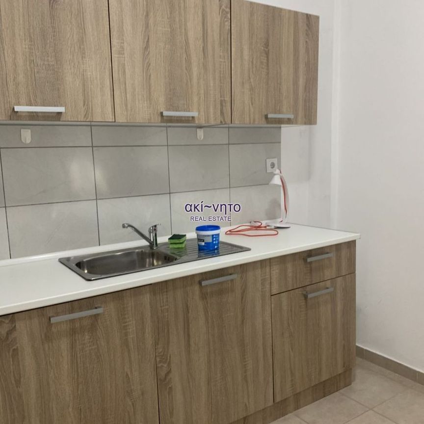 Studio/Γκαρσονιέρα για ενοικίαση Άγιος Νικόλαος (Άνω Πόλη) - Photo 1