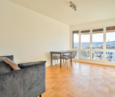 APPARTEMENT-2 PIECES -50m2 - Photo 3