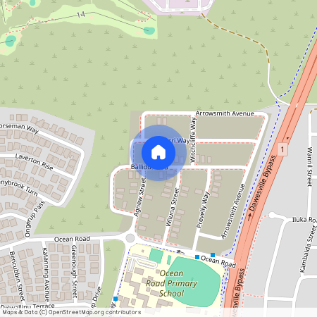 25 Ballidu Road, 6211, Dawesville