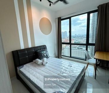 Greenfield Residence, Bandar Sunway, Sunway - Foto 4