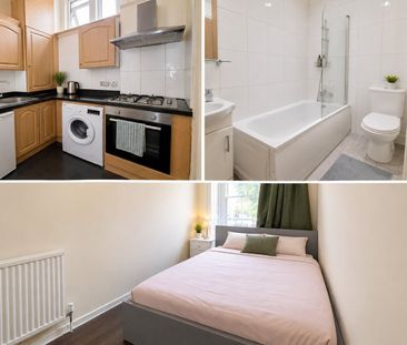 1 Bed Flat, Porchester Road, W2 - Photo 3