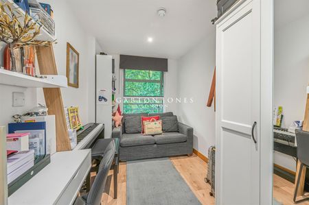 Neville House, 19 Page Street, Westminster, London SW1P - Photo 4