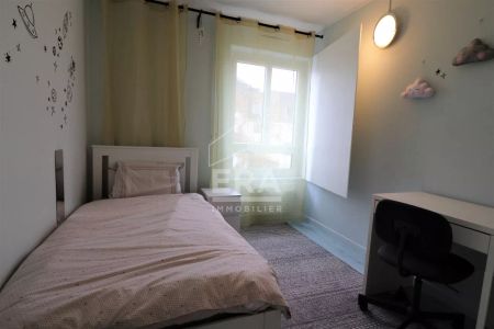 A LOUER - Chambre de 9,15 m² en colocation à Champs Sur Marne - Photo 5