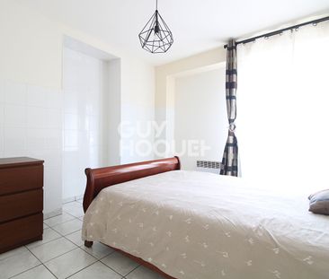 Appartement Chevry Cossigny 3 pièces 69.40 m² - Photo 2
