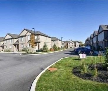 For Lease - 7768 ASCOT Circle Unit# 89, Niagara Falls, Ontario - Photo 3