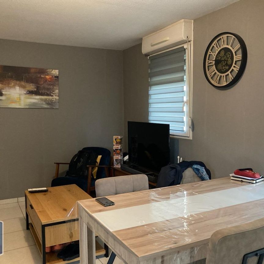 Location Appartement 2 pièces 45m² HARNES 62440 - Photo 1