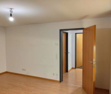 Götzis - Tolle 2-Zimmerwohnung mit Balkon - Photo 2