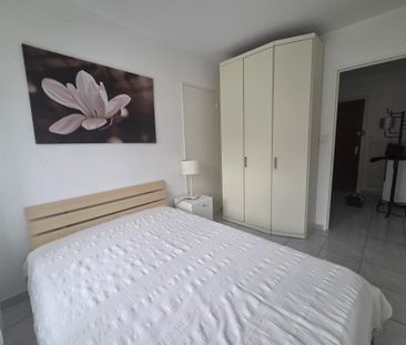 Location Appartement 2 pièces 44m² - Photo 4