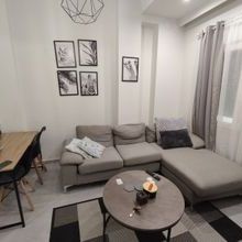 Studio/Γκαρσονιέρα για ενοικίαση - Κέντρο Θεσσαλονίκης, - Φωτογραφία 1