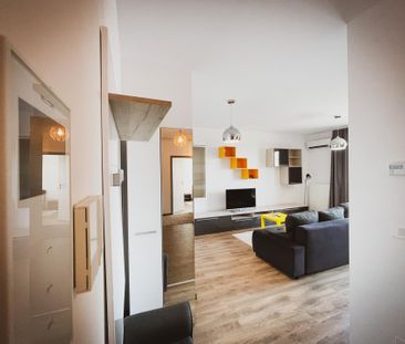 Apartament 2 camere - IRIS - loc de parcare - Timisoara - Photo 1