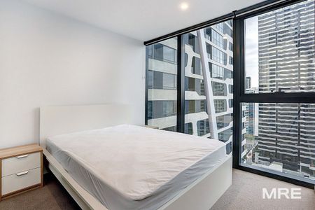2507/54 A'beckett Street, Melbourne - Photo 4