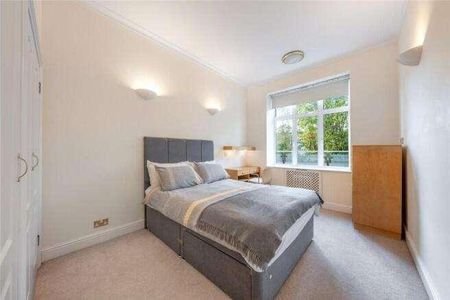 Hall Road, London, NW8 - Photo 3