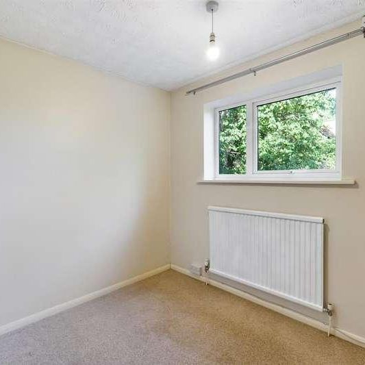 Campion Road, Thetford, IP24 - Photo 1