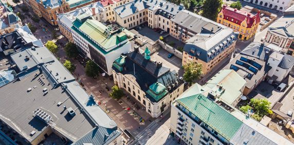 Storgatan 23 - Photo 2