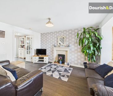 4 bedroom detached house to rent - Photo 1