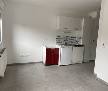 Location Appartement 1 pièce 21m² AMIENS 80000 - Photo 1